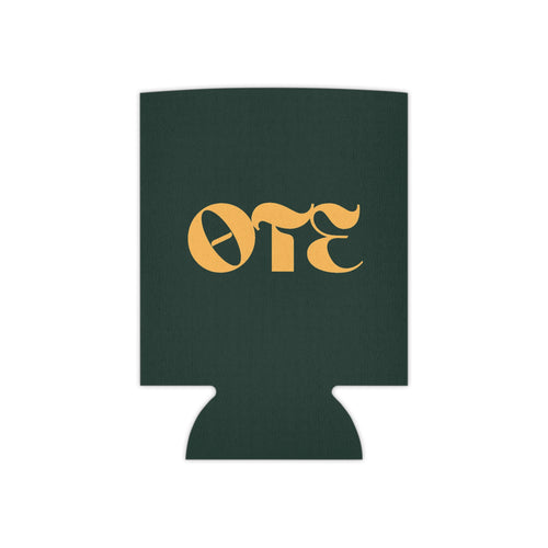 ΘΤΕ Can Coozie