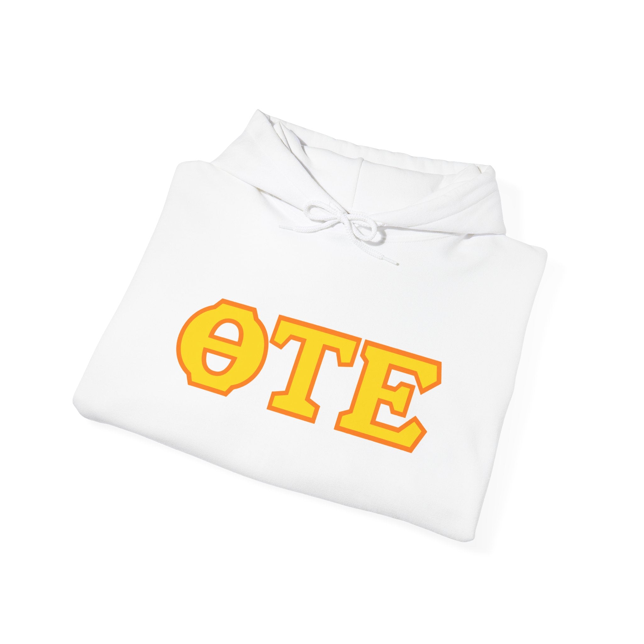 ΘΤΕ Hoodie