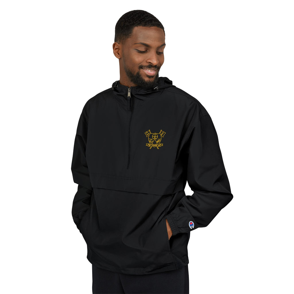 Champion OTE Jacket