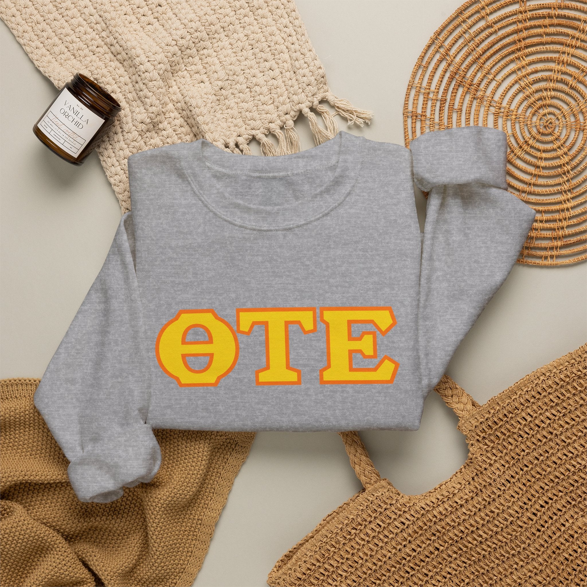 OTE Pullover Crewneck