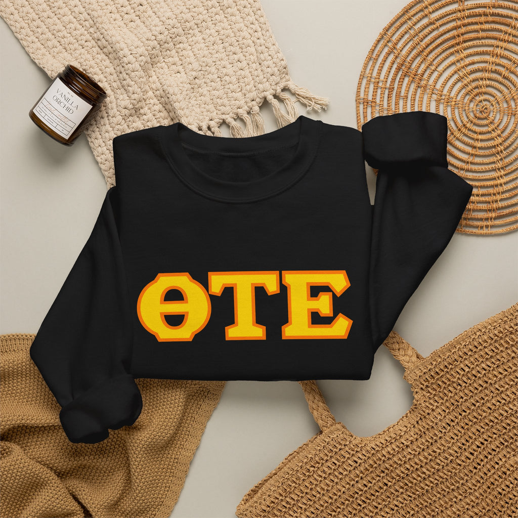 OTE Pullover Crewneck