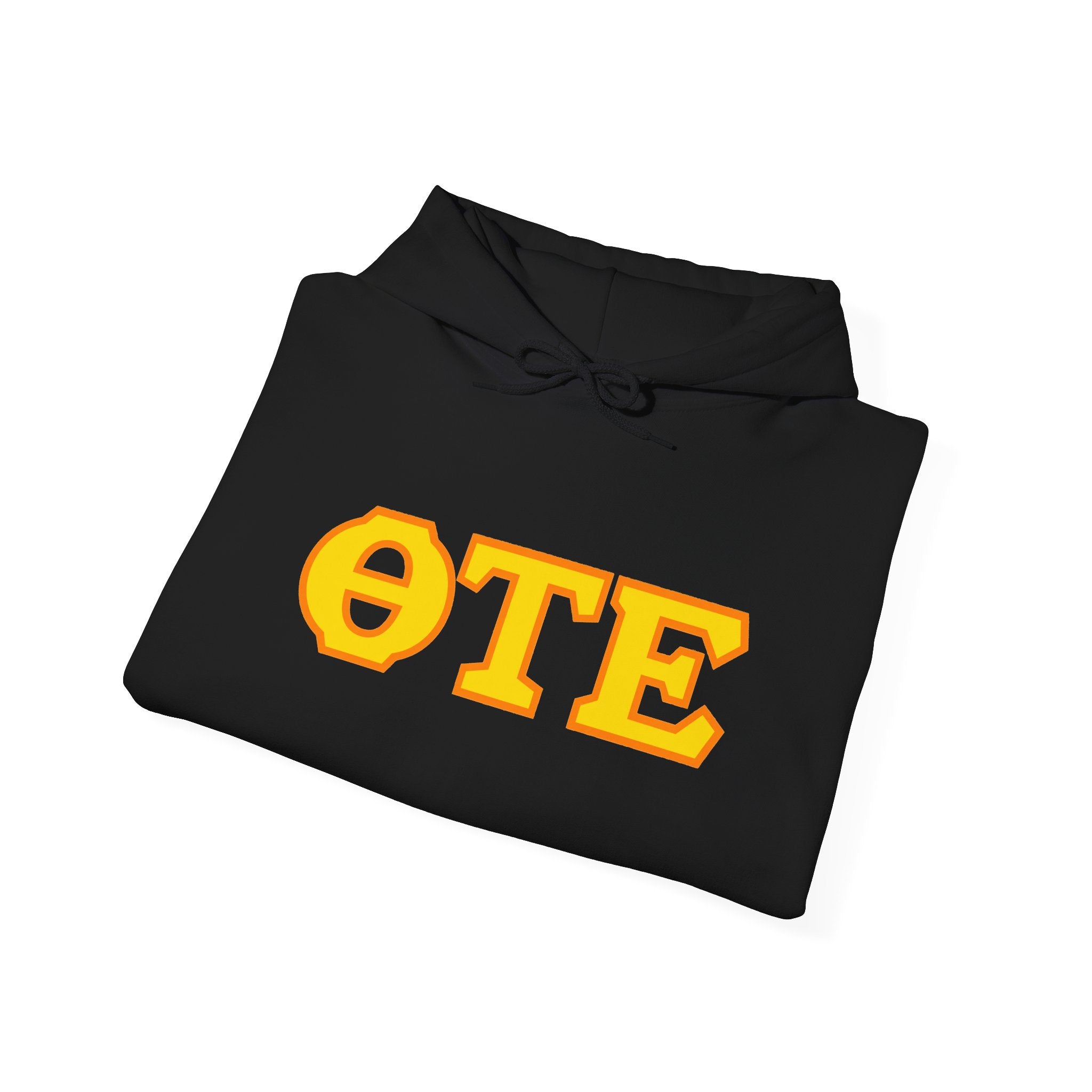 ΘΤΕ Hoodie