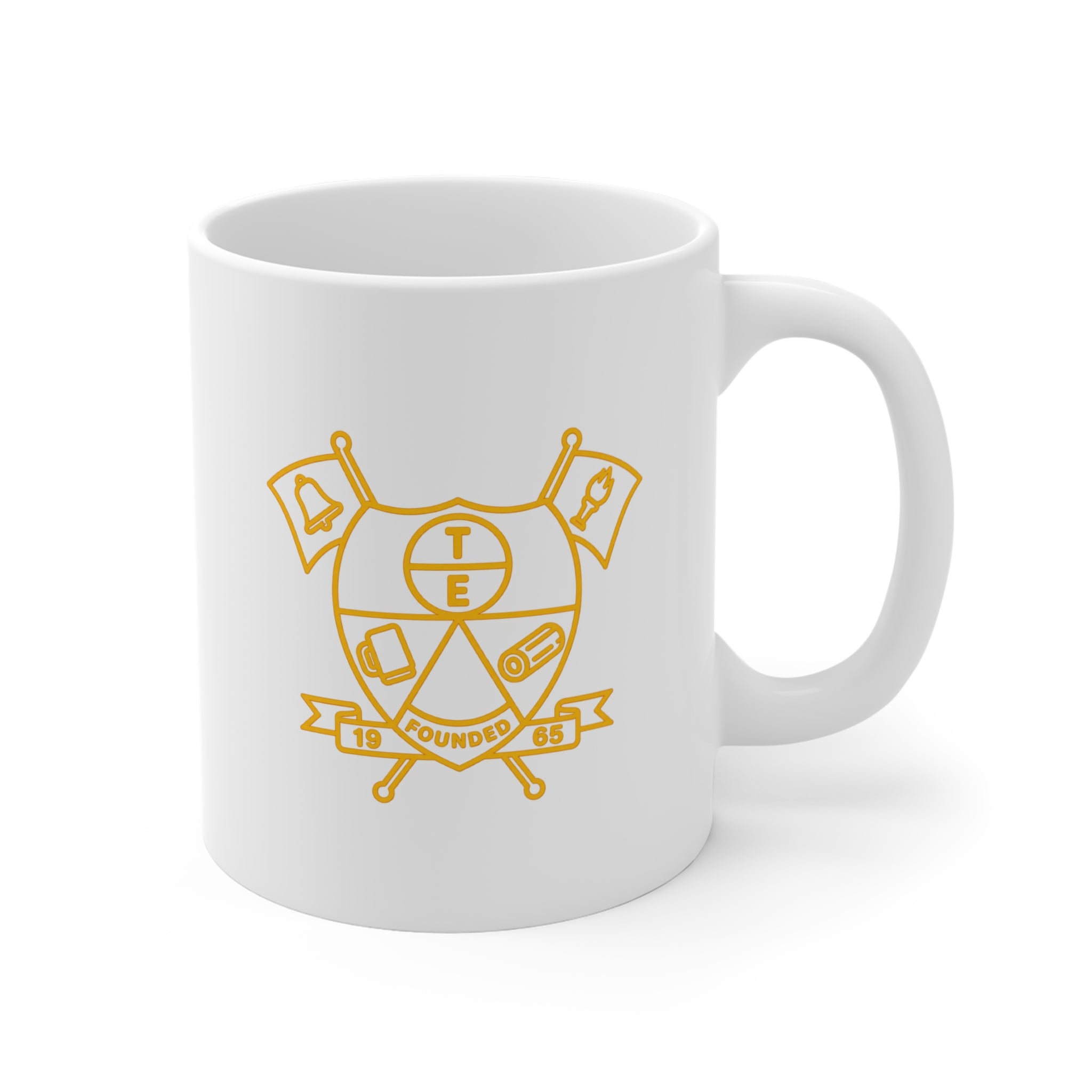 OTE Coffee Cup