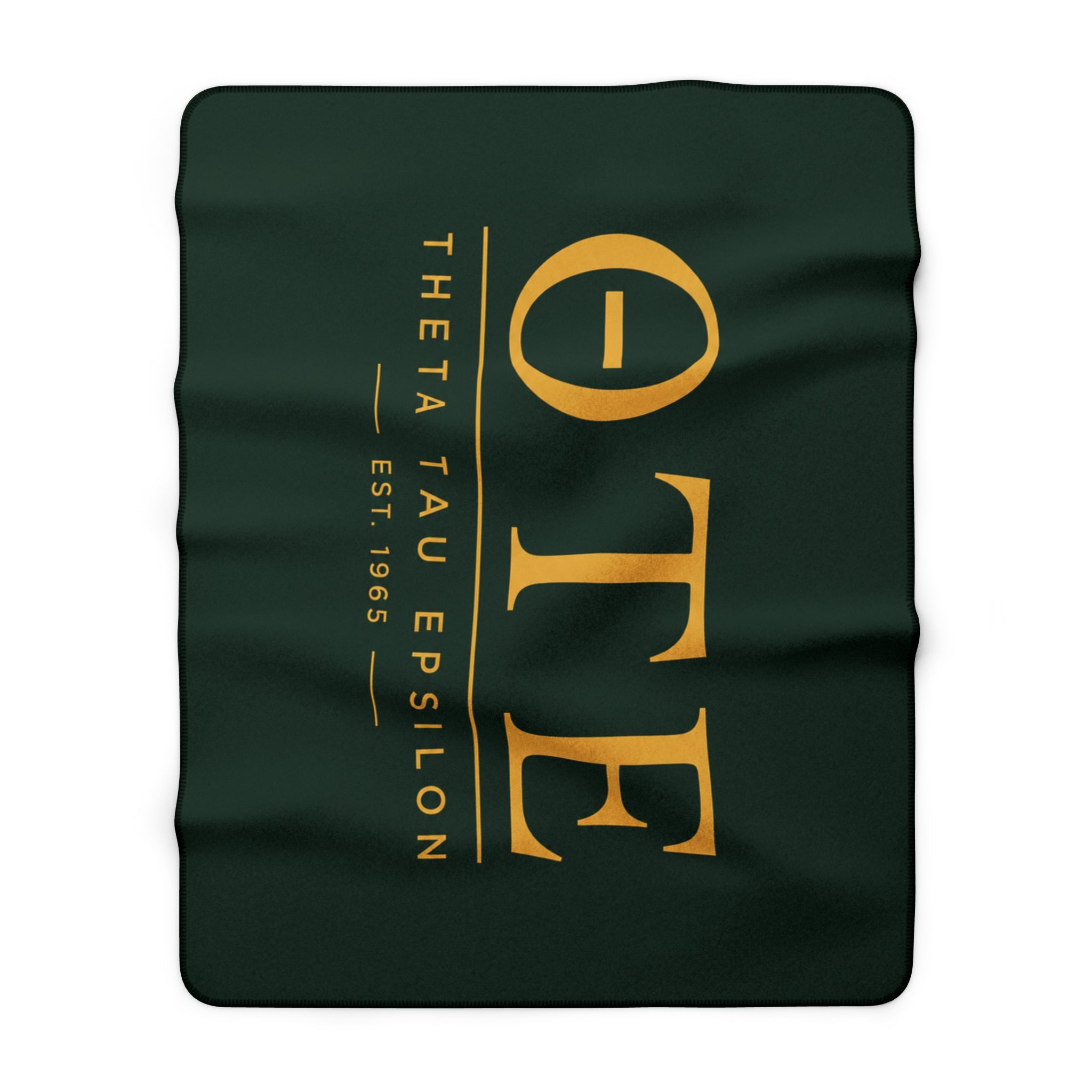 OTE Fleece Blanket