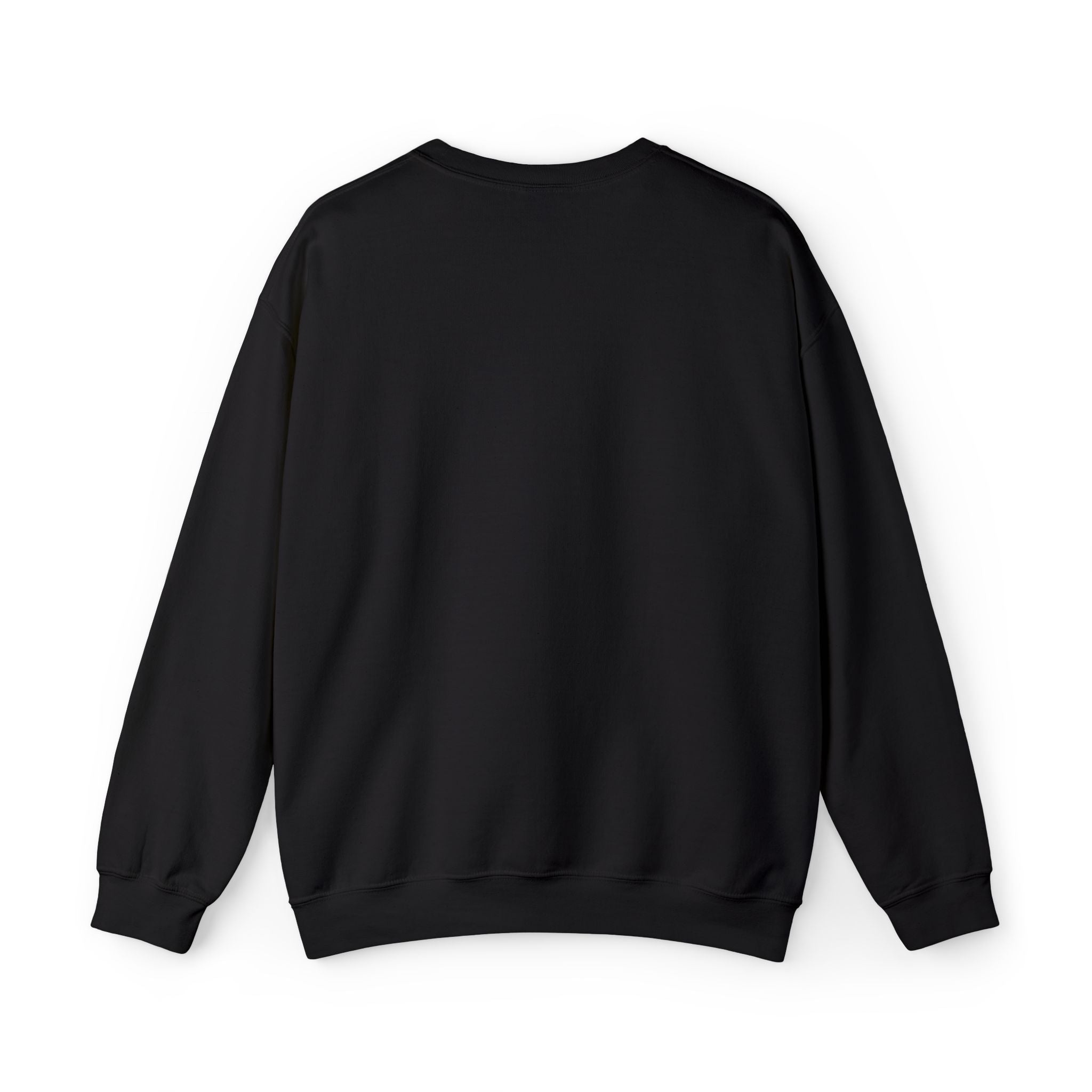 ΘΤΕ Embroidered Pullover