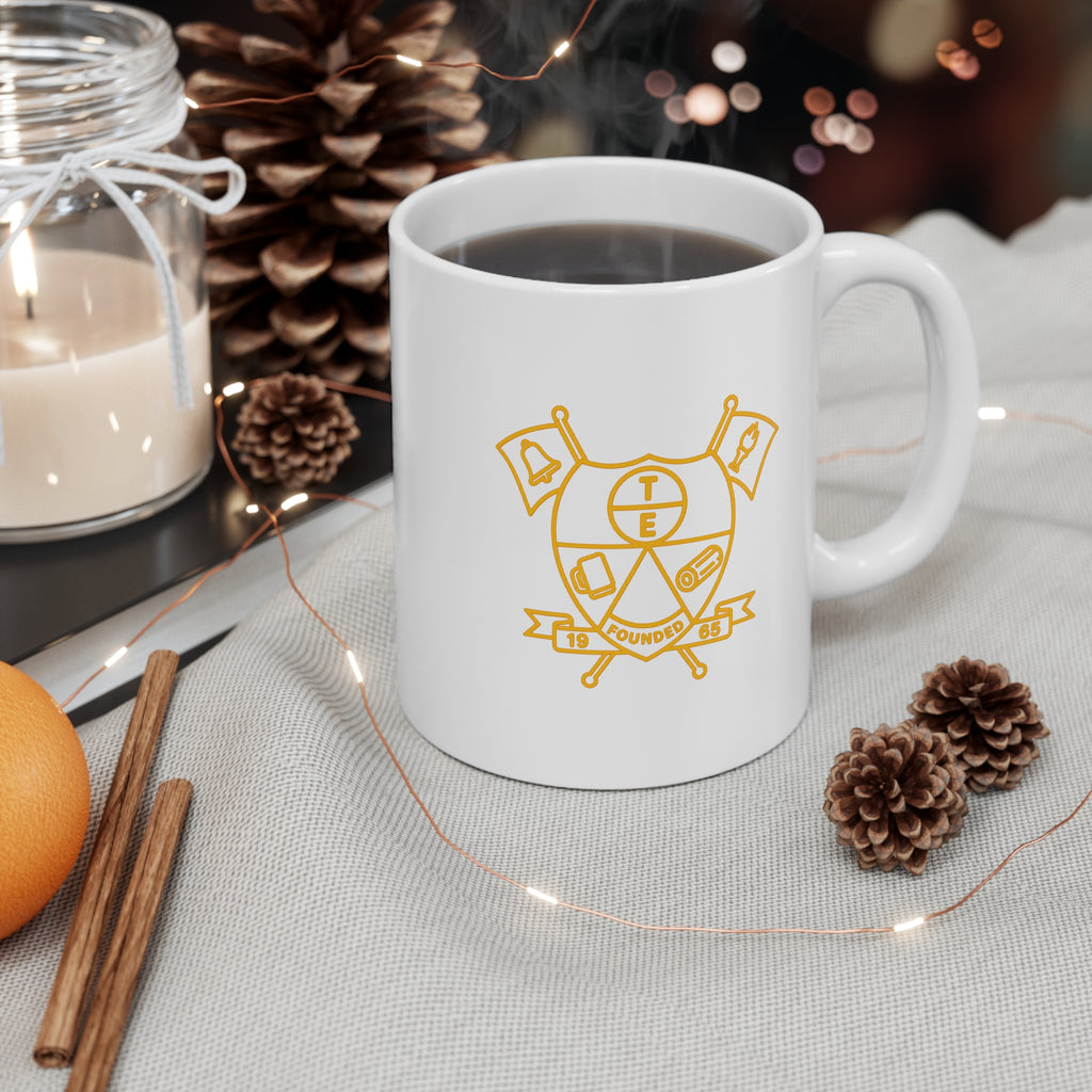 OTE Coffee Cup