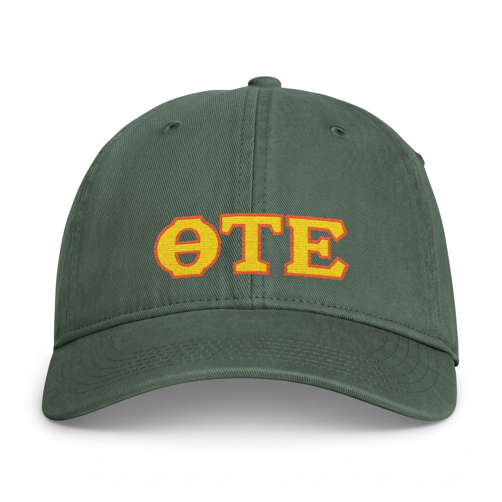 ΘΤΕ Embroidered Cap