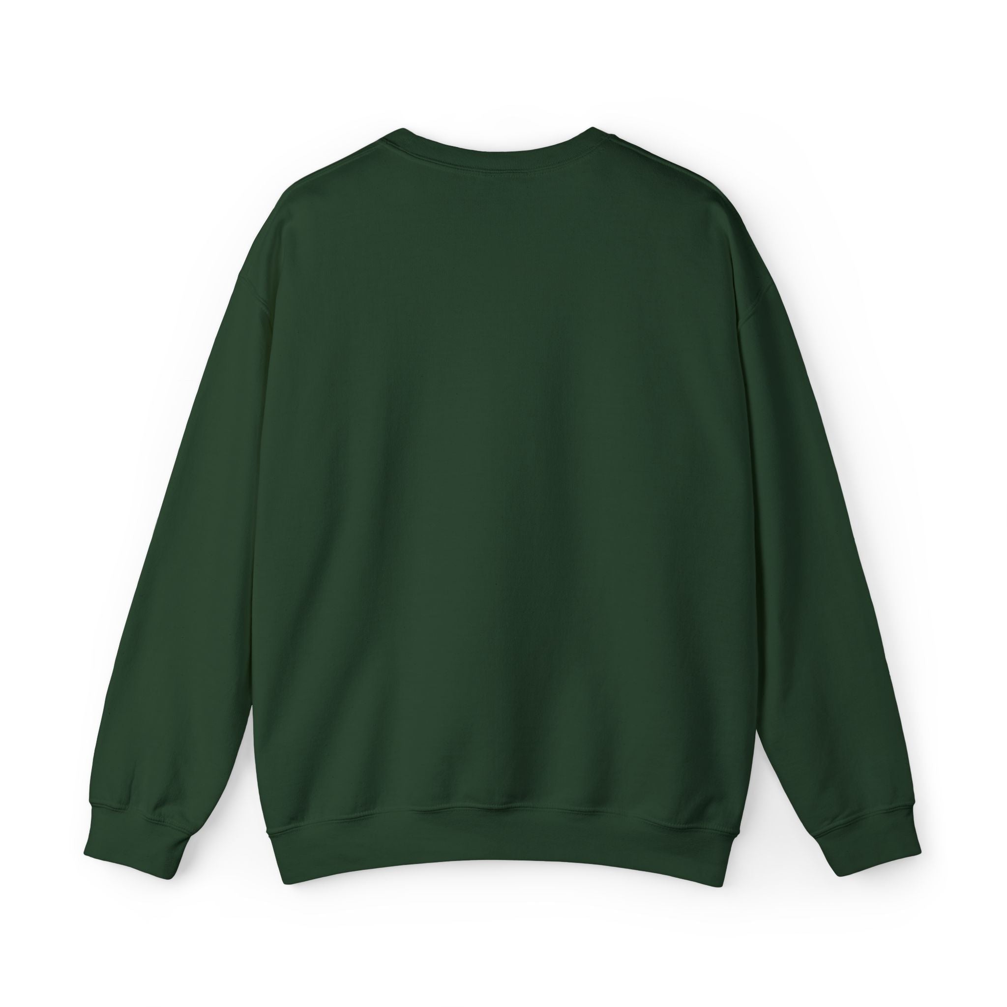 ΘΤΕ Embroidered Pullover