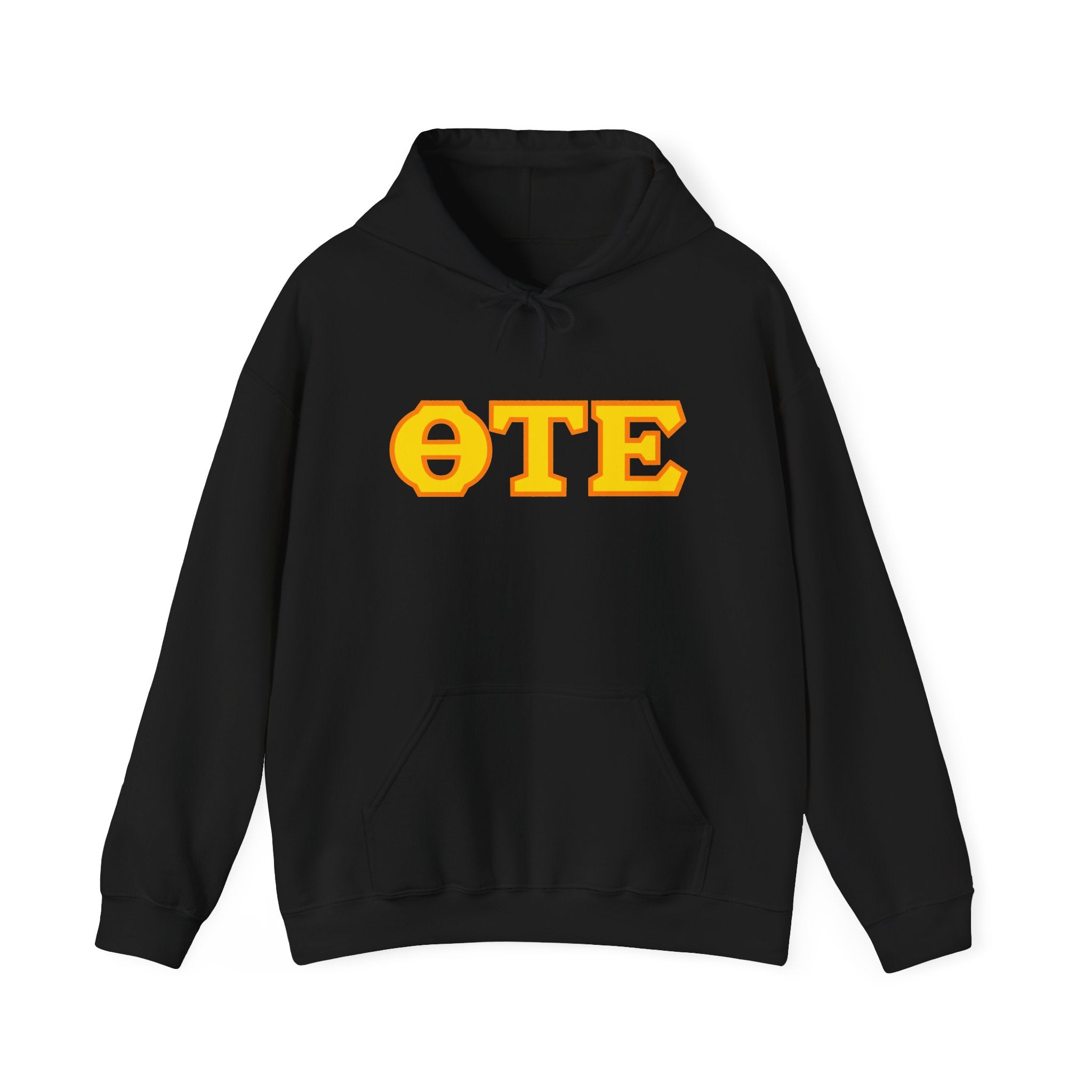 ΘΤΕ Hoodie
