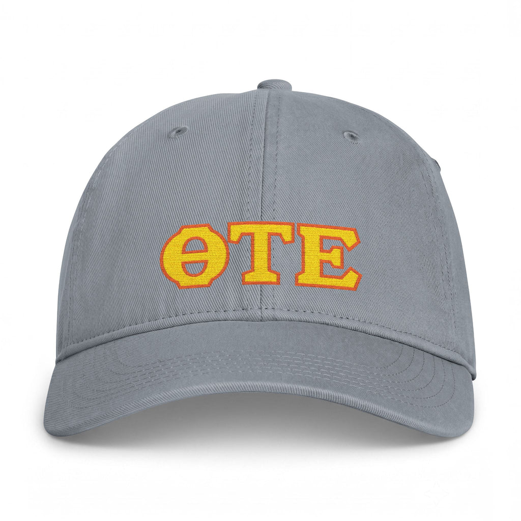 ΘΤΕ Embroidered Cap