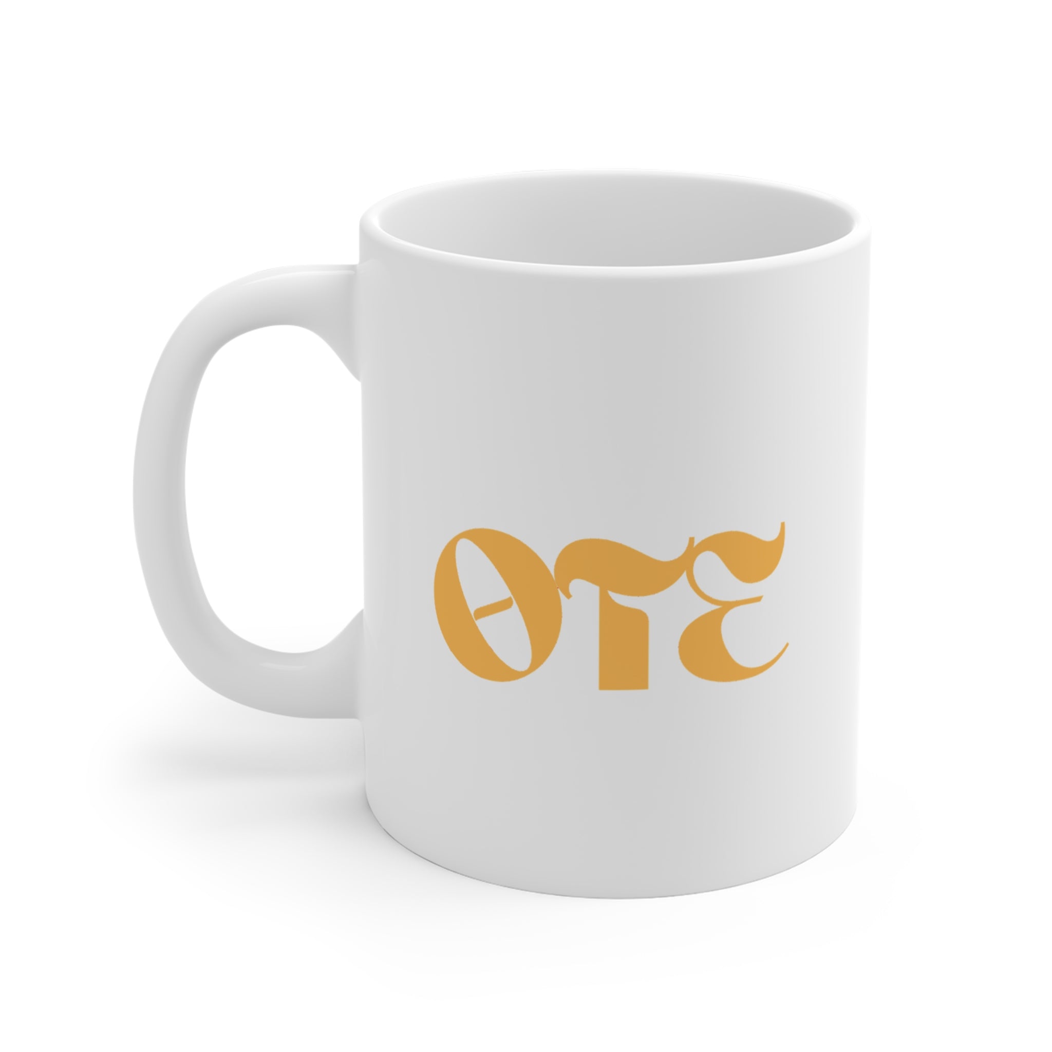 OTE Coffee Cup