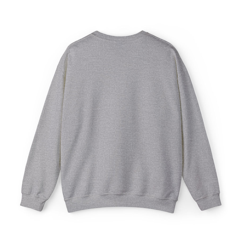 ΘΤΕ Embroidered Pullover