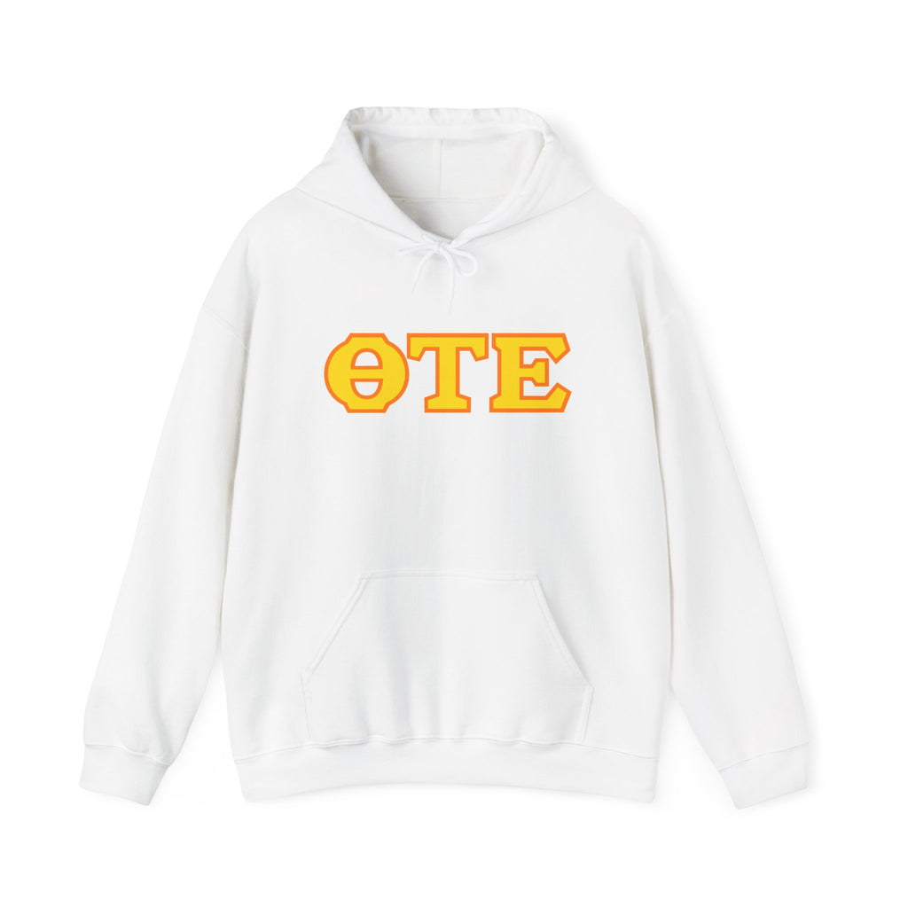 ΘΤΕ Hoodie
