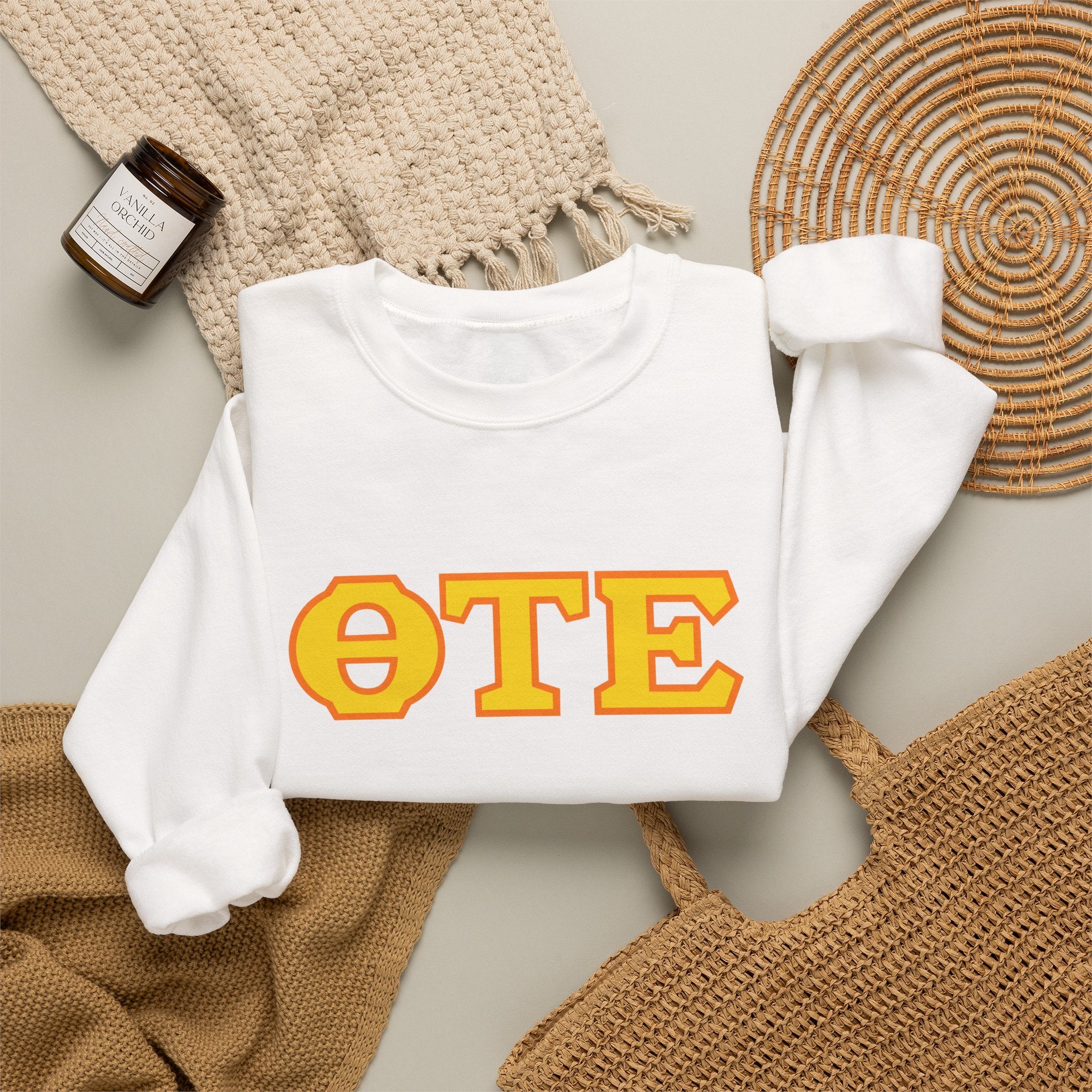 OTE Pullover Crewneck