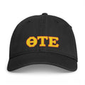 ΘΤΕ Embroidered Cap