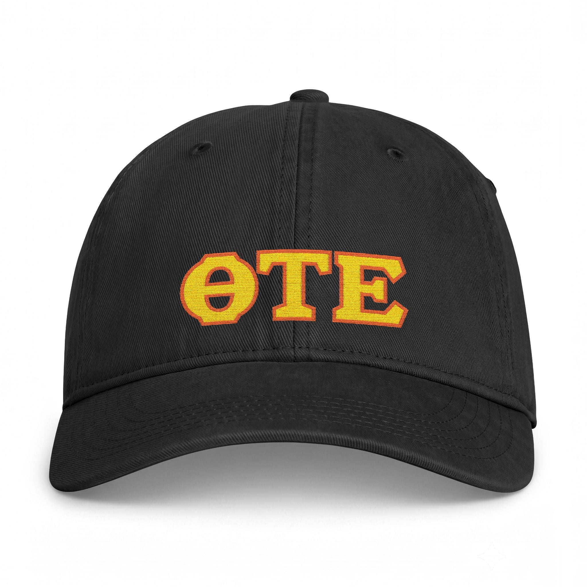 ΘΤΕ Embroidered Cap