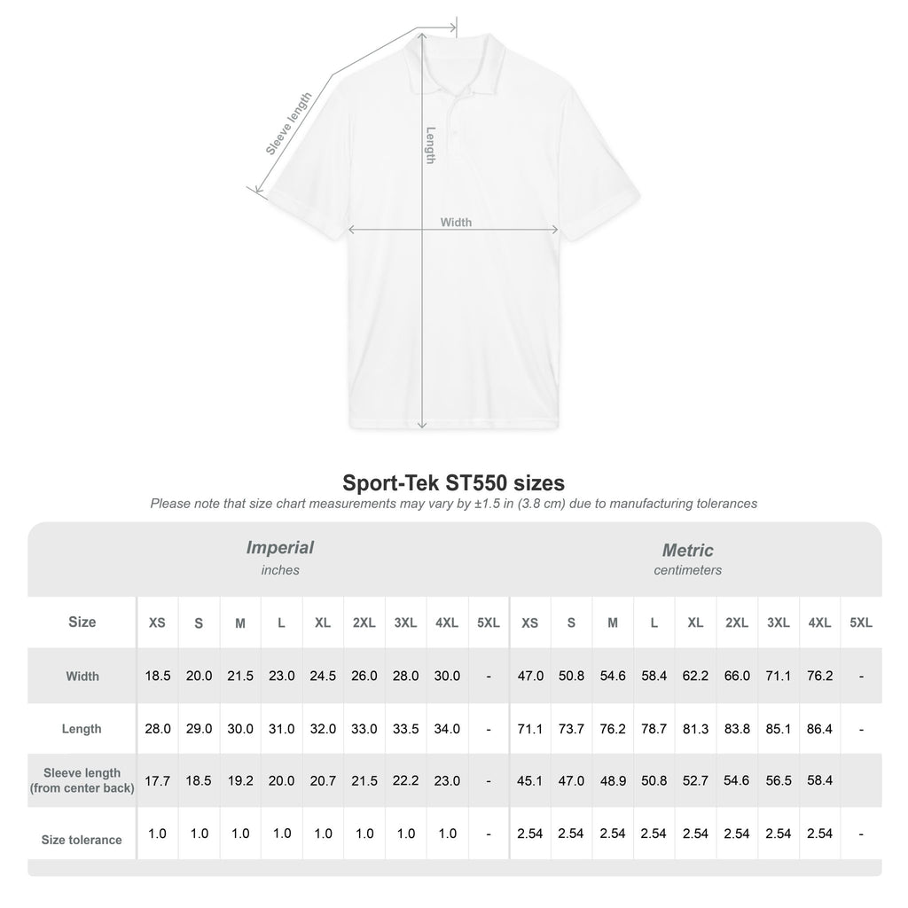 OTE Polo Shirt